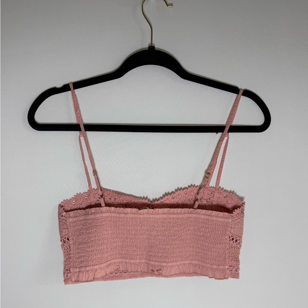 Free People Tallulah Bralette • NWT • Women’s medium - Picture 3 of 8